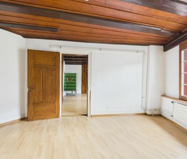 4 Zimmer, 1. Stock - Photo 6