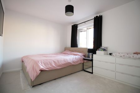 Broomfield Crescent, Barmulloch, Glasgow - Photo 5