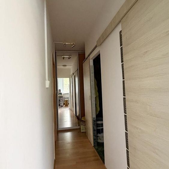 Pronájem bytu 3+1 73 m² - Фото 1