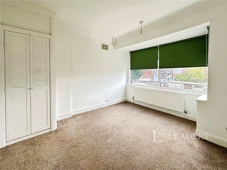 3 bedroom house to rent John Grace Street, Coventry, West Midlands, CV3 - Photo 4