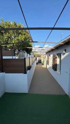 LA CIOTAT STE CROIX JOLI T3 REFAIT NEUF AU CALME - Photo 4