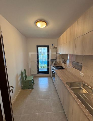 Garsoniera | Complexul Rezidential Exigent Plaza Faza 4 | Ve - Photo 2