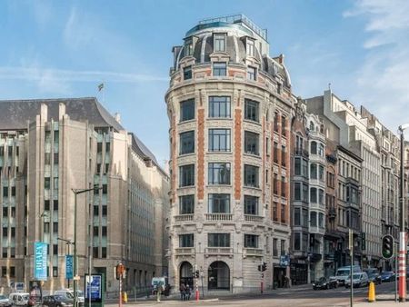 Appartement te huur - Photo 3