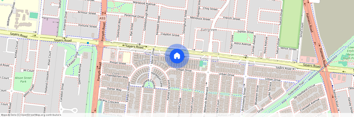 125 SAYERS Road, VIC 3027, Williams Landing