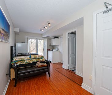 For Lease - 2 Clay Brick Court Unit# 65, Brampton, Ontario - Photo 4