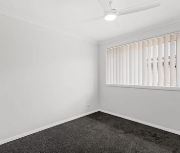 Spacious 4‑Bedroom Family Home in Prime East Maitland Location - Photo 3