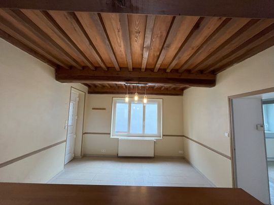 Location Maison 4 pièces 64m² - Photo 1