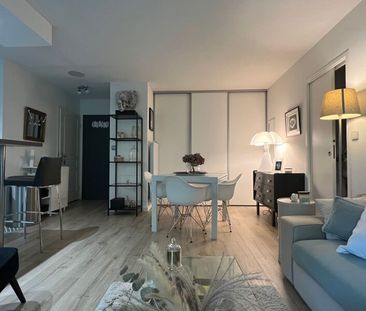Appartement à louer 2 pièces • 45,47 m2 Toulouse - Photo 3