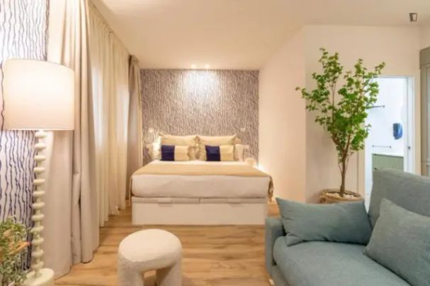 Estudio en alquiler en Centro - Photo 1
