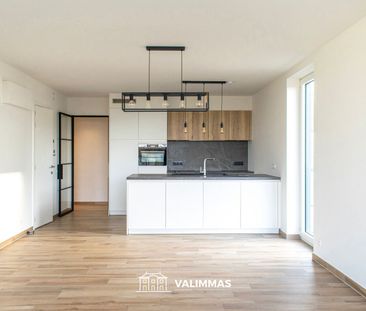 Appartement Te huur in Asse - Foto 2