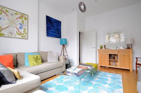 2 bedroom maisonette to rent - Photo 3