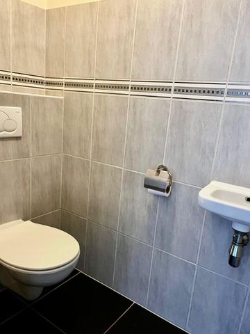 Ruim appartement (101m²) in centrum van Beringen - Foto 4