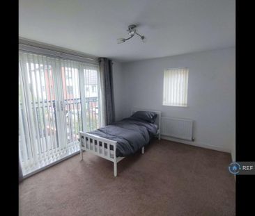 1 bedroom in a house share to rent - Photo 6