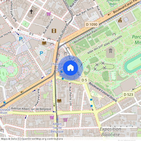 38000, Grenoble