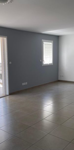 T3 au 2e étage - Photo 1