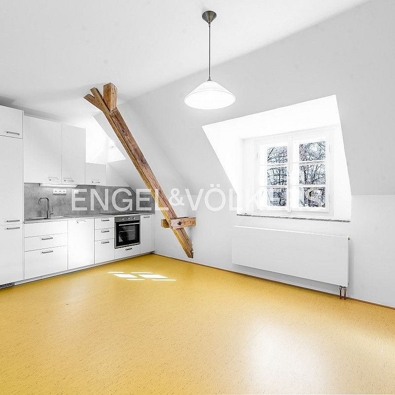 Pronájem bytu 2+kk 46 m² - Photo 1