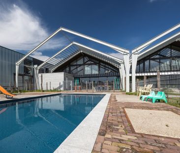 Te huur: The complex: beautiful and luxurious apartment complex in ... - Photo 4