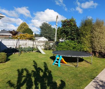 5 Hood Avenue, Heretaunga - Photo 1