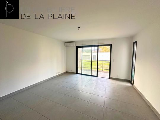 Location Appartement 2 pièces 50m² BIGUGLIA 20620 - Photo 1