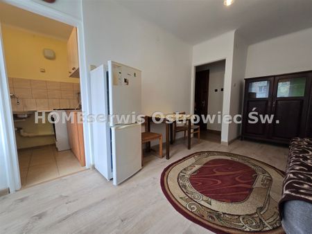 Centrum, Ostrowiec Świętokrzyski - Zdjęcie 4