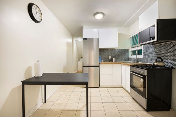 For Lease - 246 Niagara Street Unit# Main, Toronto, Ontario - Photo 1