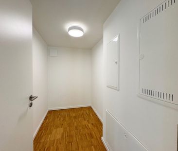 Ideal für Familien: 4-Zimmer-Wohnung mit Fußbodenheizung und durchdachtem Grundriss - Photo 5