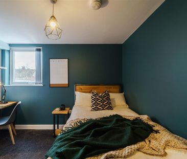 5 bedroom house share to rent - Photo 4