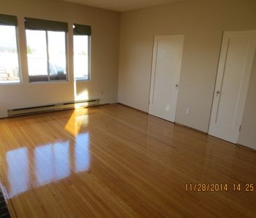 #306 – 2191 West 1st Avenue, Vancouver Bc V6k 1e7 - Photo 6