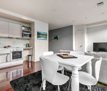 City Centre, 411/83 Halsey Street - Photo 2