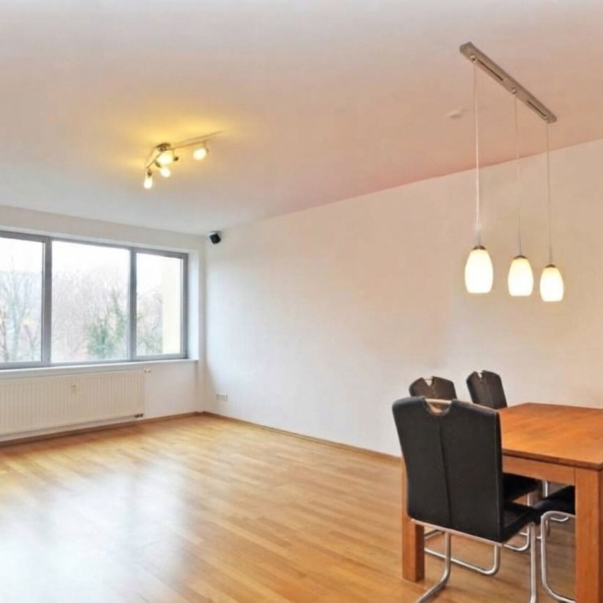 TOSCANAHOF - 2-bedroom apartment in the popular embassy district - Foto 1