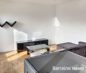 Location appartement à Lorient, 3 pièces 57.16m² - Photo 4