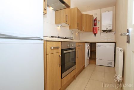 2 bedroom ground floor flat to rent - Photo 4