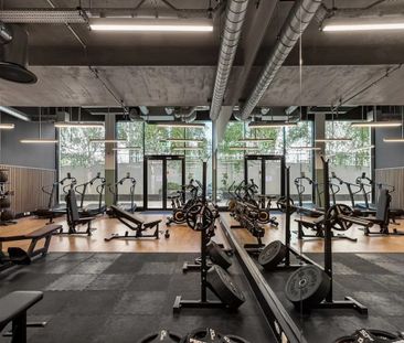 Studio Flat, Fridman House, HA9 - Photo 2