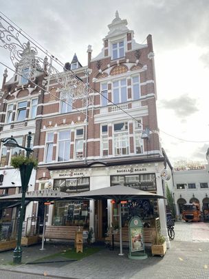 van Coothplein - Foto 1