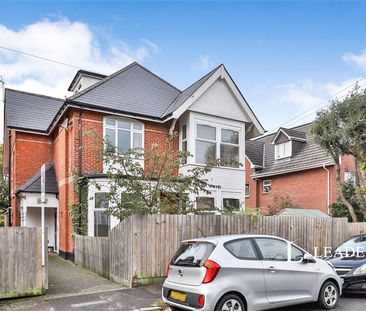 2 bedroom apartment to rent Hamilton Road, Bournemouth, BH1 - Photo 2