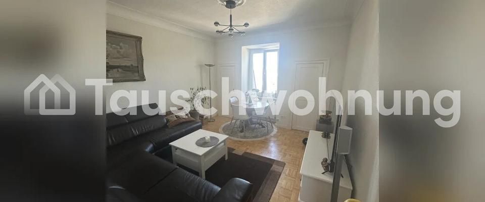 TAUSCHWOHNUNG Tausche 2 Zimmer Whg in Ottensen gegen Niendorf - Photo 1