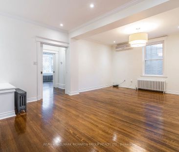 Detached Home For Lease | E9036091 - Photo 5