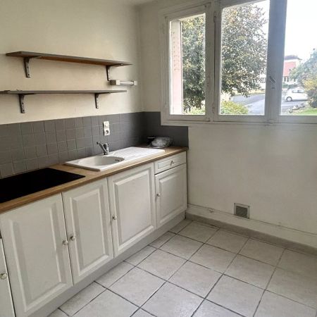 Appartement Caen 1 pièce(s) 28.95 m2 - Photo 3