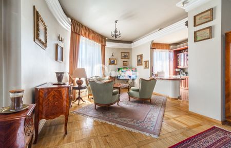 Warszawa, Mokotów, Warszawa, Mokotów, Artura Grottgera - Photo 2