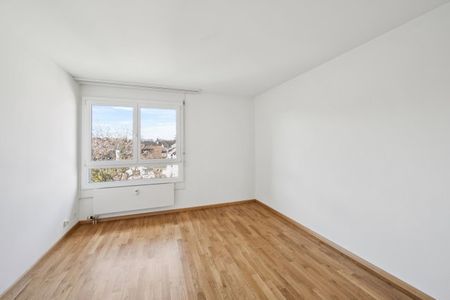 4.5 Zimmer, 94 m², 2. Stock - Photo 5