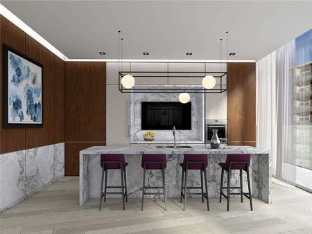 For Lease - 575 Bloor Street Unit# 1703, Toronto, Ontario - Photo 3