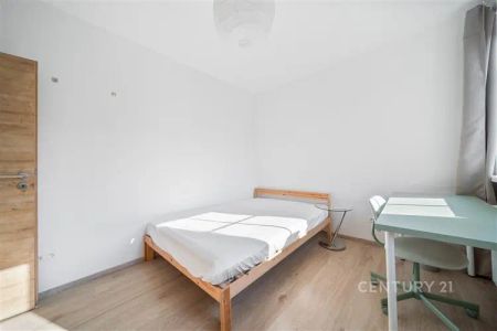 Pronájem útulného bytu 2+1 s balkónem, Liberec IStaré Město - Fotografie 3