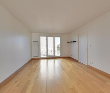Location appartement 2 pièces, 39.75m², Nogent-sur-Marne - Photo 2