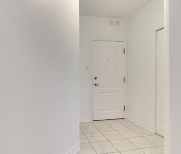 Appartement à louer - Photo 2