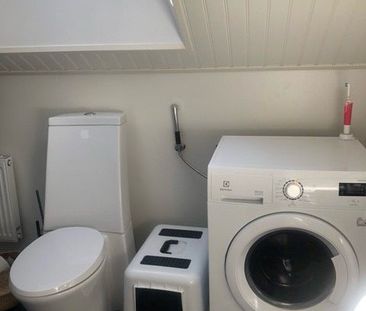 Gasverksgatan 25A - Foto 3