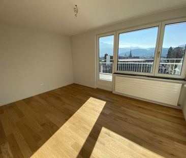 This apartment will leave you speechless – 4.5 room attic apartment... - Foto 5