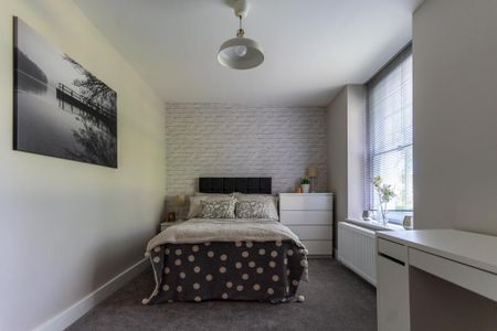 1 bedroom in a house share to rent - Photo 4