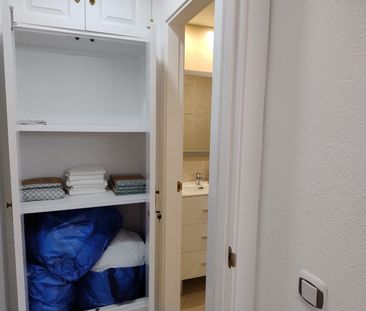 Middle Floor Apartment in Fuengirola - Photo 4