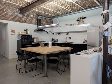 Loft te huur - Foto 3