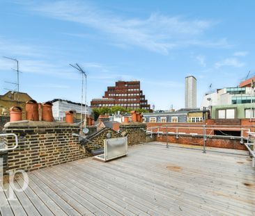 2 Bedroom Flat, Earlham Street, Covent Garden, WC2H - Photo 1